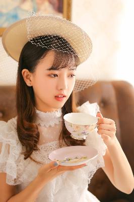 更衣人偶坠入爱河